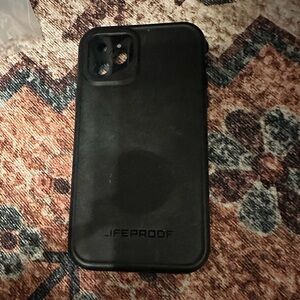 iPhone 11 Lifeproof FRE Case